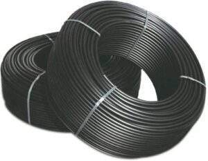Tyleenslang LDPE 16 mm x 1.5 mm 100 meter