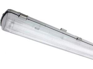HLT AmmoPro LED TL armatuur ammoniak proof 1x120 cm | IP66
