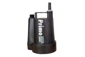 Kin Pumps Dompelpomp Primo