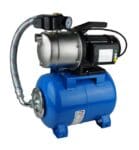 Kin Pumps Hydrofoorpomp CMD100/25 (inox)