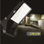 HLT LED Floodlight 200W | 5000K