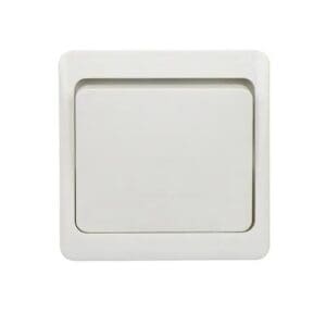 PEHA bedieningswipper wissel/kruis