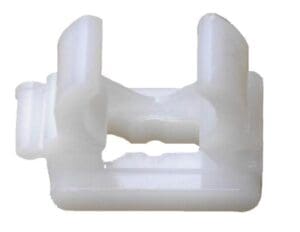 Klembeugel 16-19 mm Naturel 100 stuks