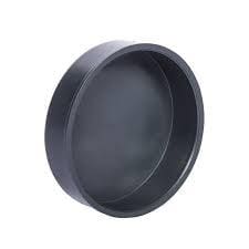 PVC Afsluitkap 125mm Lijm