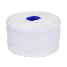 Bronfilterkous nylon wit 110-125 mm per meter - Afbeelding 3