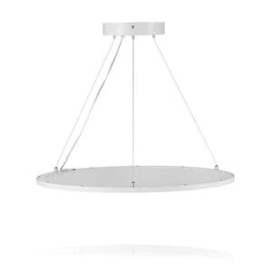 Led paneel rond met afstandbediening | 40 W |CCT Switch