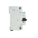 Eaton installatieautomaat 1-polig 40A C-kar