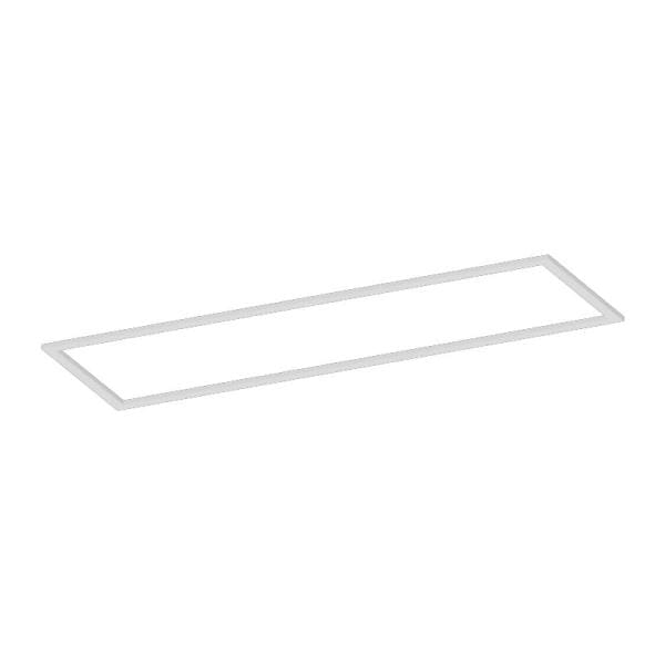Back-Lit Led paneel 120x30 cm 30 W 5000 K - Afbeelding 6