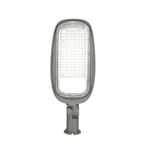 Led straatlamp grijs voor muursteun | 150 W | 5500K | 15000 lumen