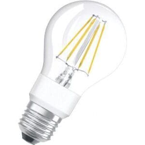 Osram Classic | 6,5 W | E27 | 2200-2700K
