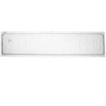 Back-Lit Led paneel 120x30 cm 36 W 3000 K