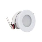 LED mini inbouwspot 1.5W | Wit | 3000K