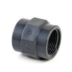 PVC Druk Schroefbus 50 mm x 1 1/2'' binnendraad