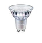 Philips Master LED spot | 4,8W | GU10 | 2700K