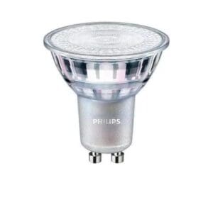 Philips Master LED spot | 4,8W | GU10 | 2700K