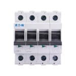 Hoofdschakelaar 4polig 125A