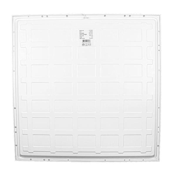 Back-Lit Led paneel 60x60 cm 30 W 3000 K - Afbeelding 4