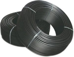 Tyleenslang LDPE 32 mm x 2.5 mm 25 meter