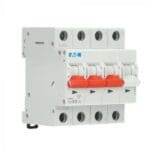 Eaton Installatieautomaat 10A 3P-N B