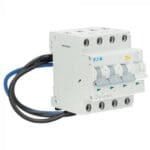 Eaton aardlekautomaat 3-polig+nul 16A 30mA B-kar FLEX