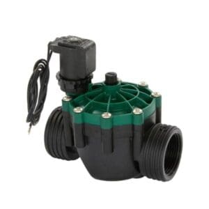 Magneetventiel 3/4 Binnendraad 24 V AC