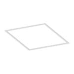 Back-Lit Led paneel 60x60 cm 30 W 6000 K