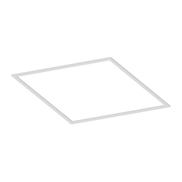 Back-Lit Led paneel 60x60 cm 40 W 3000 K - Afbeelding 6