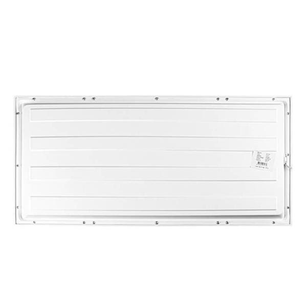 Back-Lit Led paneel 60x30 cm 24 W cct switch - Afbeelding 4