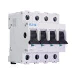 Hoofdschakelaar 4polig 125A