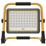 LED Floodlight op accu | 100W | 6500K