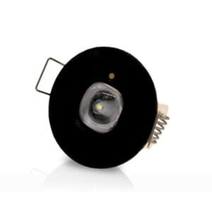 Noodverlichting 1 W IP22