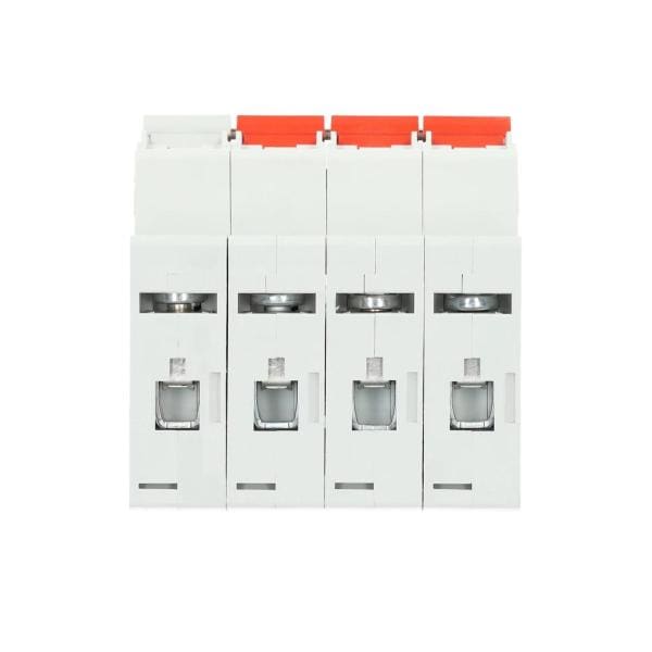 Eaton Installatieautomaat 10A 3P-N B - Afbeelding 4