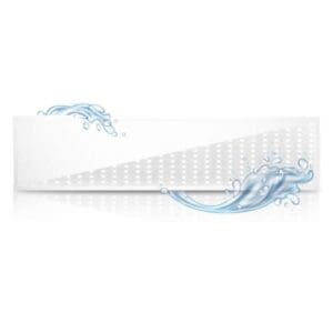 Back-Lit Led paneel 120x30 cm 36 W 4000 K