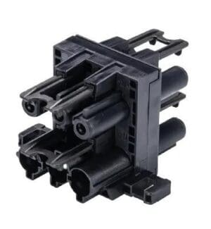 GST18/3 splitter 3-weg