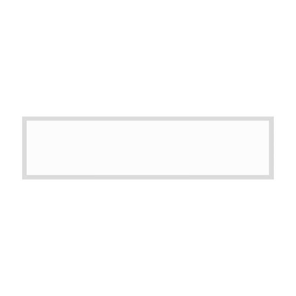 Back-Lit Led paneel 120x30 cm 36 W 3000 K - Afbeelding 3
