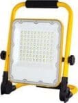 HLT LED Bouwlamp op accu | 50W | 6000K
