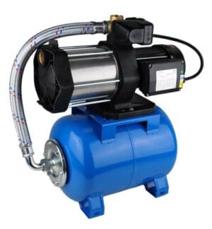 Kin Pumps Hydrofoorpomp Multirain3/25