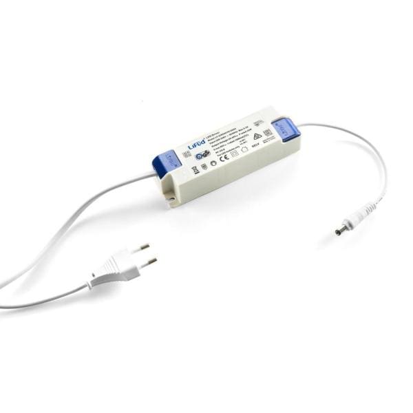 Side-Lit Led paneel 120x60 cm 72 W 3000 K - Afbeelding 5