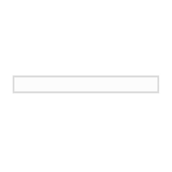 Side-Lit Led paneel 150x15 cm 32 W cct switch - Afbeelding 3