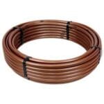 Rainbird XFD Druppelslang Bruin 50 meter