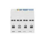 Aardlekautomaat 3P+N 20A/30mA C-kar