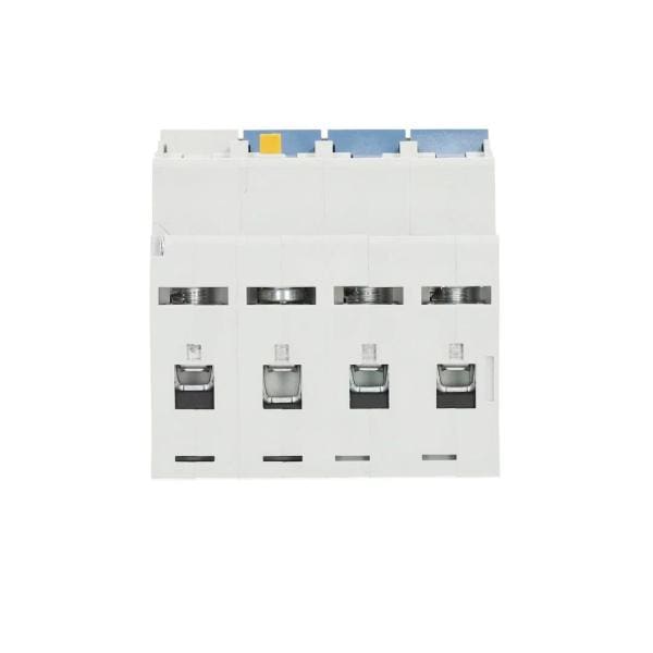 Aardlekautomaat 3P+N 20A/30mA C-kar - Afbeelding 4