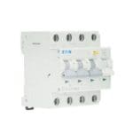 Aardlekautomaat 3P+N 16A/30mA C-kar