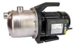 Kin Pumps Pomp CMD100 (Inox)