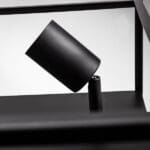 Hanglamp vierkant 2 x E27 | 8 W | 2400K