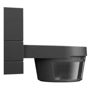 Buschwachter Masterline 220 Antraciet