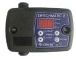 Switchmatic 2 Flowcontrol digitaal