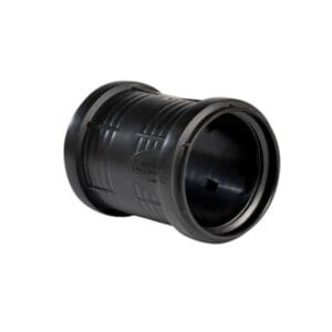 PP Steekmof 75 mm. zwart