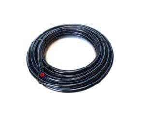 Tyleenslang ZPE Buis 25 mm x 2.7 mm KIWA 50 meter