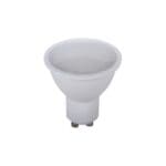 Elmark LED spot | 6W | GU10 | Kleur: groen